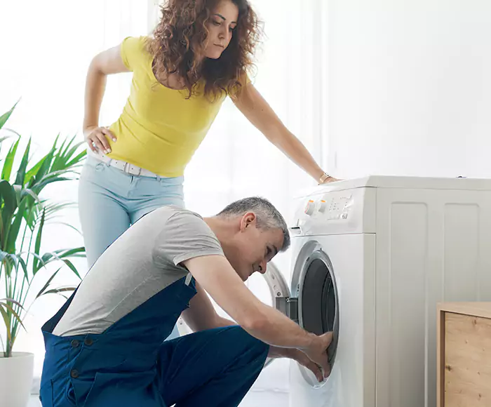 Proven Front Load Washer Repair Company: Your Local Front Load Washer Repair Service in Cranston, RI