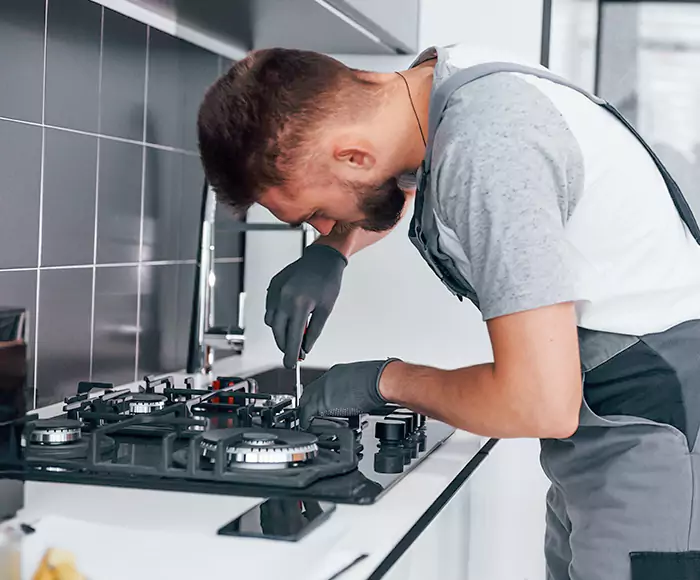 Trusted Gas Appliance Installation Experts: Your Certified Gas Appliance Installation Team in Cranston, RI