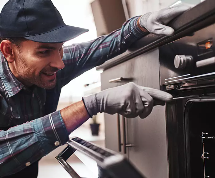 Professional Gas Oven Solutions: Your Trusted Gas Oven Appliance Repair Company For Cranston, RI