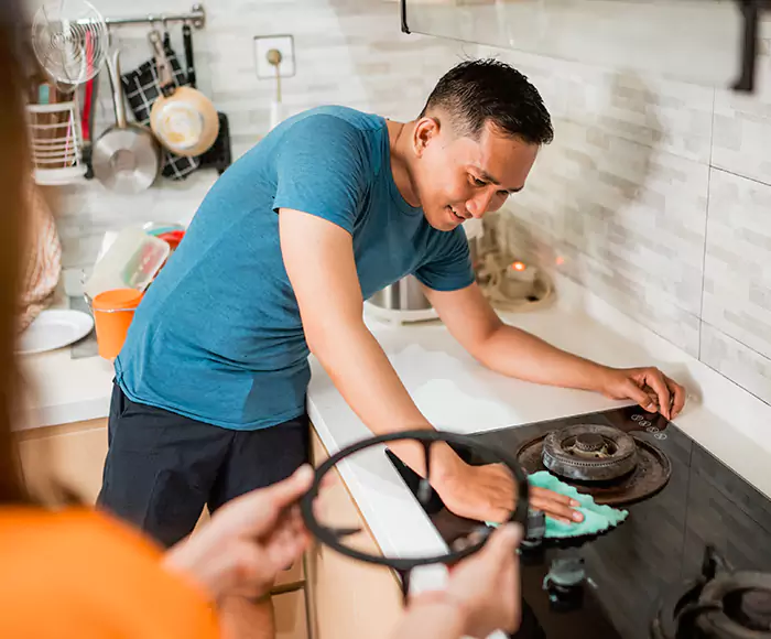 Skilled Gas Stove Experts: Your Trusted Gas Stove Repair Company For Cranston, RI