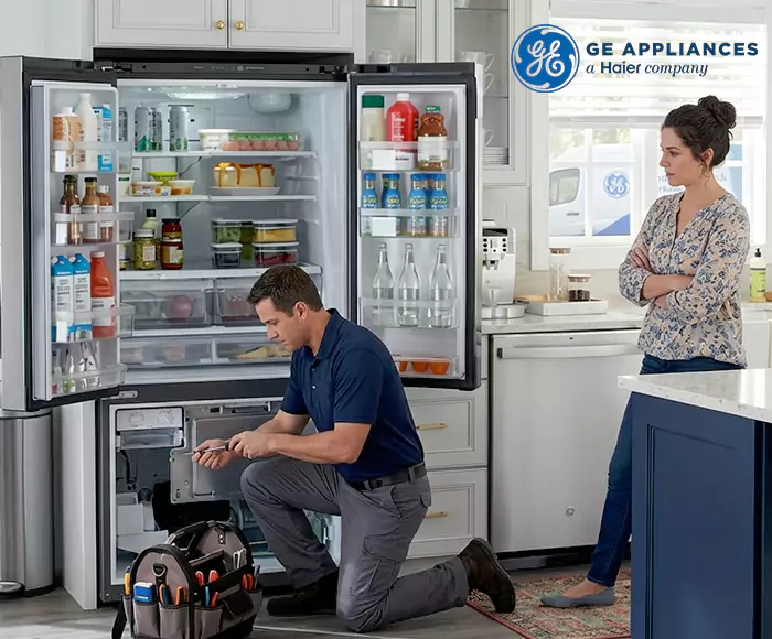 Certified GE Appliance Specialists: Your Brand Authority in Cranston, RI