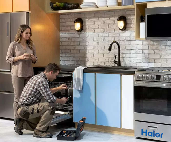 Expert Haier Appliances Pros: Your Brand Specialist in Cranston, RI