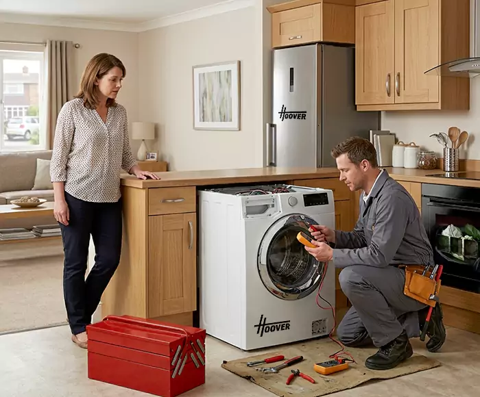 Premier Hoover Appliances Pros: Your Brand Specialist in Cranston, RI