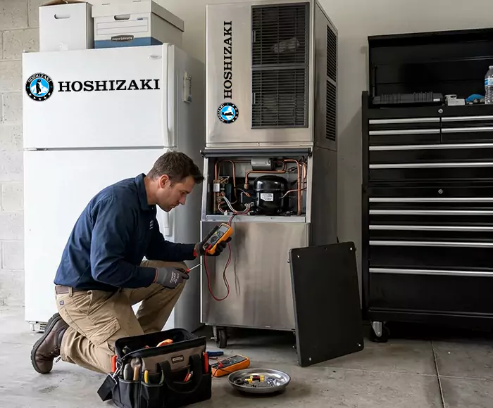 Professional Hoshizaki Appliances Pros: Your Brand Specialist in Cranston, RI