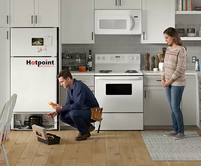 Reliable Hotpoint Appliance Pros: Your Brand Specialist in Cranston, RI