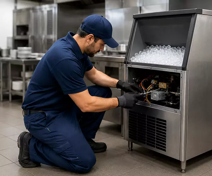 Certified Ice Maker Water Line Installers: Trusted Ice Maker Water Line Installation Team in Cranston, RI