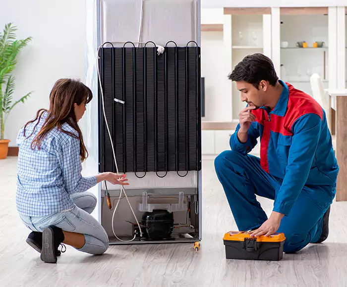 Proven Kenmore Appliance Pros: Your Brand Specialist in Cranston, RI