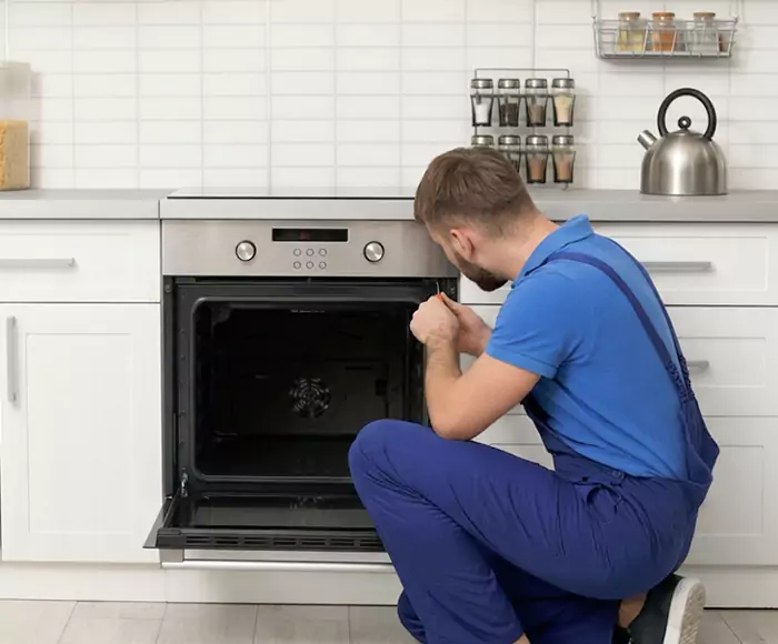 Expert Kitchen Appliance Installation: Your New Kitchen Appliance Installation Team in Cranston, RI