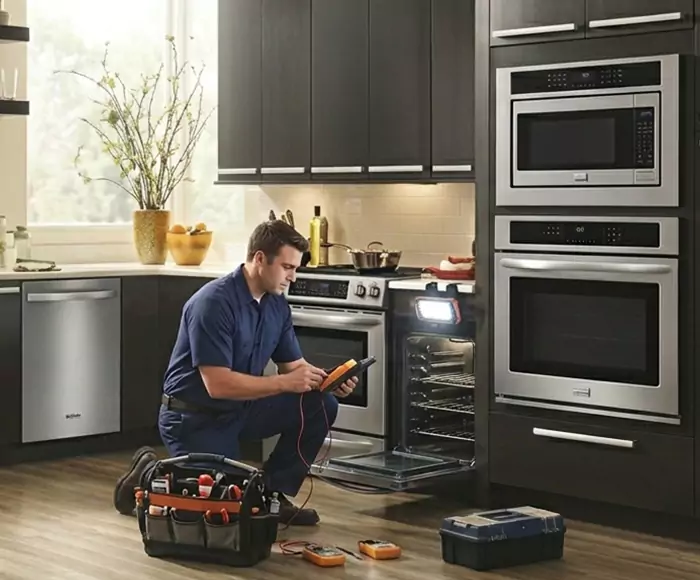 Professional KitchenAid Appliance Pros: Your Brand Specialist in Cranston, RI