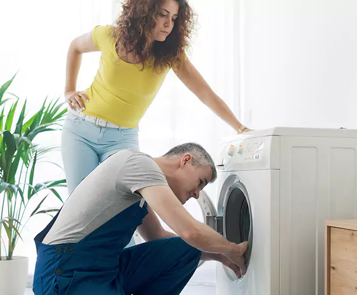 Trusted Laundry Appliance Experts: Your Reliable Repair Team in Cranston, RI