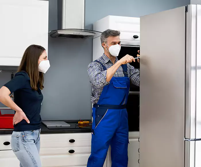Reliable LG Appliance Care: Your Brand Specialist in Cranston, RI