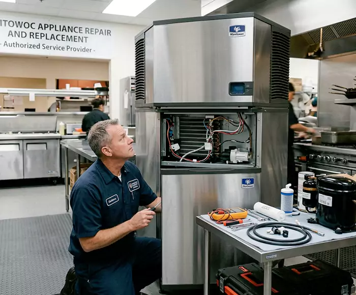 Professional Manitowoc Appliances Pros: Your Brand Specialist in Cranston, RI