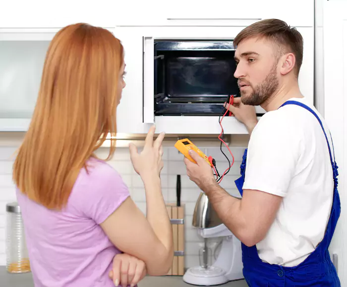 Certified Microwave Solutions: Your High-Voltage Microwave Repair Company in Cranston, RI