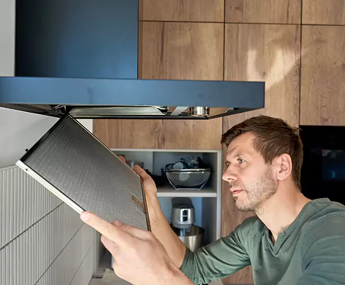 Certified Range Hood Installers: Your Trusted Range Hood Team in Cranston, RI