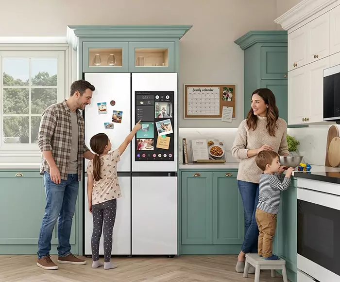 Certified Refrigerator Door Seal Replacement: Your Premier Seal Replacement Specialists in Cranston, RI