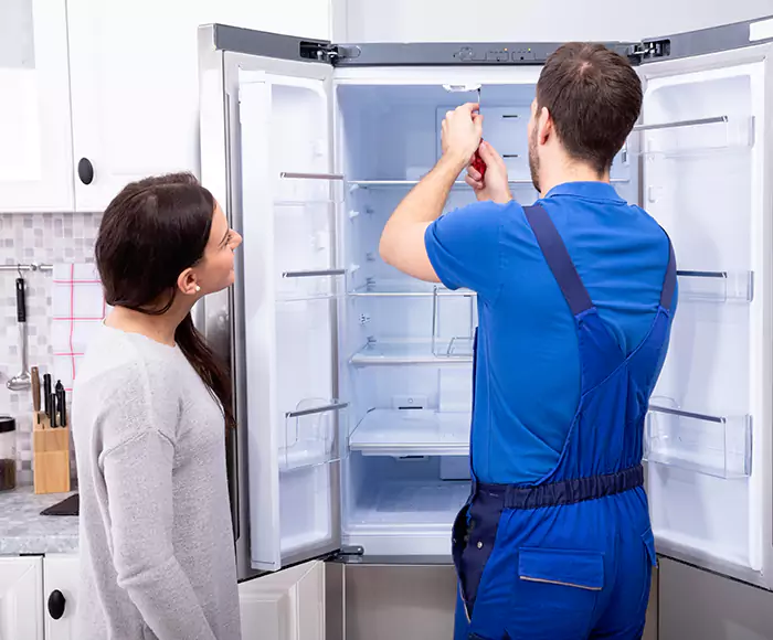 Reliable Fridge Repair Company: Your Trusted Refrigerator Repair Technician in Cranston, RI