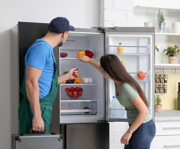 Proven Commercial Refrigeration Company: Your Certified Kitchen Refrigeration Experts in Cranston, RI
