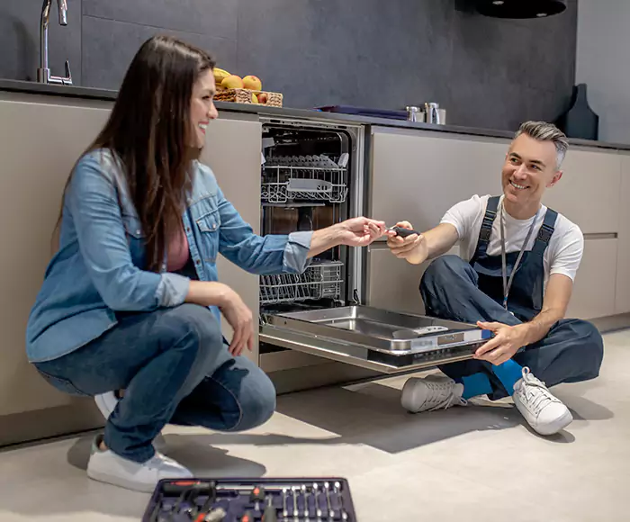 Skilled Same Day Dishwasher Repair: Your Local Same Day Dishwasher Repair Expert in Cranston, RI