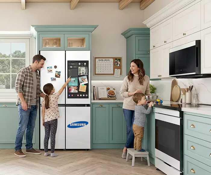 Certified Samsung Appliance Experts: Your Brand Specialist in Cranston, RI