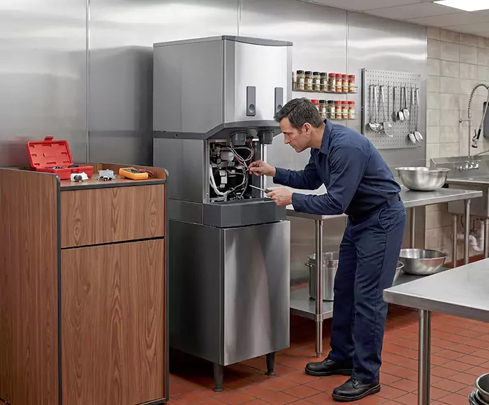 Premier Scotsman Appliances Pros: Your Brand Specialist in Cranston, RI