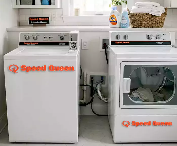 Proven Speed Queen Appliance Pros: Your Brand Specialist in Cranston, RI