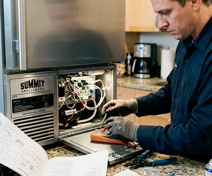 Premier Summit Appliances Pros: Your Brand Specialist in Cranston, RI