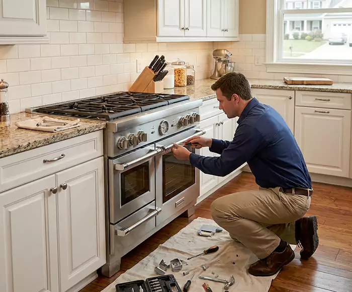 Premier Thermador Appliance Pros: Your Brand Specialist in Cranston, RI