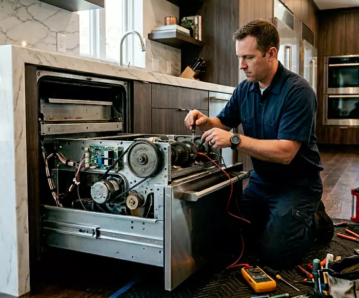 Reliable Trash Compactor Repair Company: Your Certified Commercial Experts in Cranston, RI
