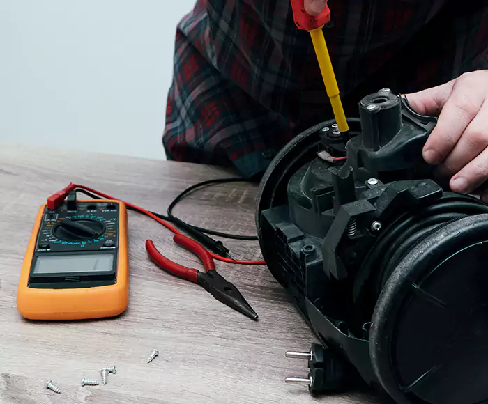 Proven Vacuum Solutions: Your Trusted Vacuum Cleaner Repair Service Company for Cranston, RI