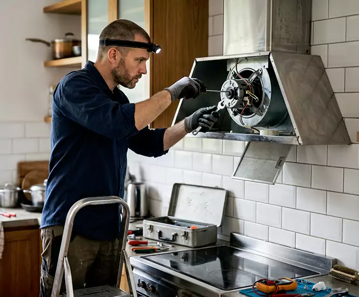 Trusted Vent Hood Installation: Your Professional Partner in Cranston, RI