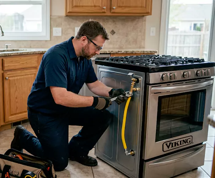 Proven Viking Appliance Pros: Your Brand Specialist in Cranston, RI
