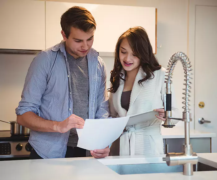 Skilled Water Purifier and Filter Installation: Your Certified Water Filtration System Installation Team in Cranston, RI