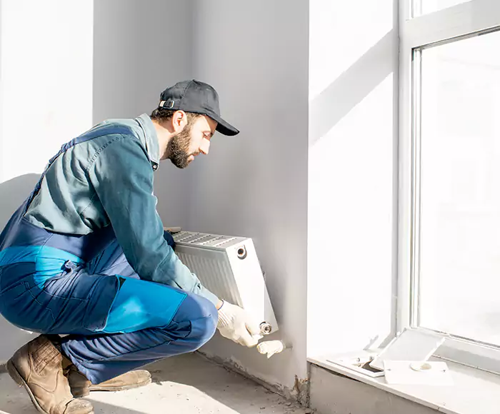 Certified Window Air Conditioner Repair Company: Your Trusted Window AC Experts in Cranston, RI