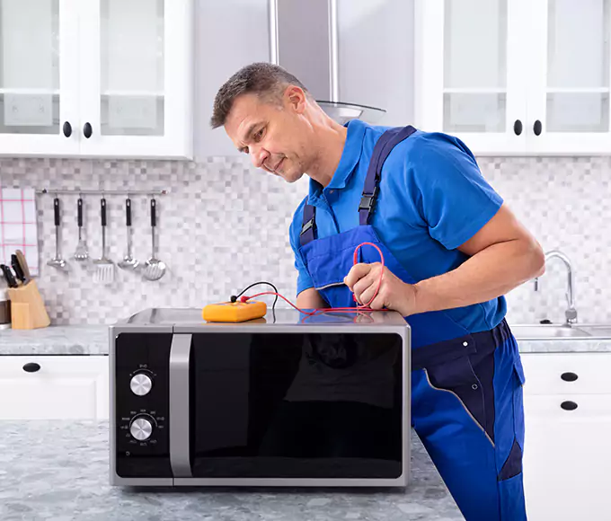 Why Cranston Homeowners Choose Cranston Appliance Pro for Every Appliance Repair?