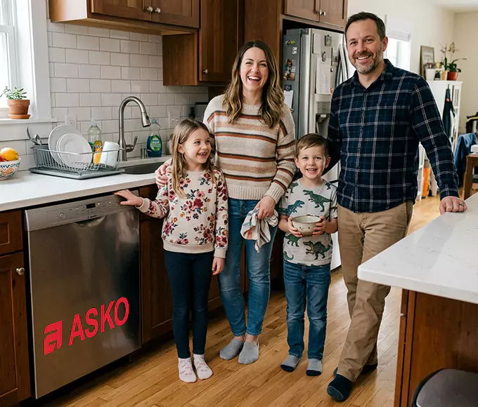 What Sets Our Asko Service Apart in Cranston, RI?