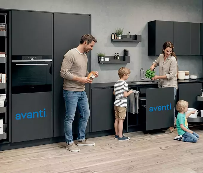 What Sets Our Avanti Service Apart in Cranston, RI?