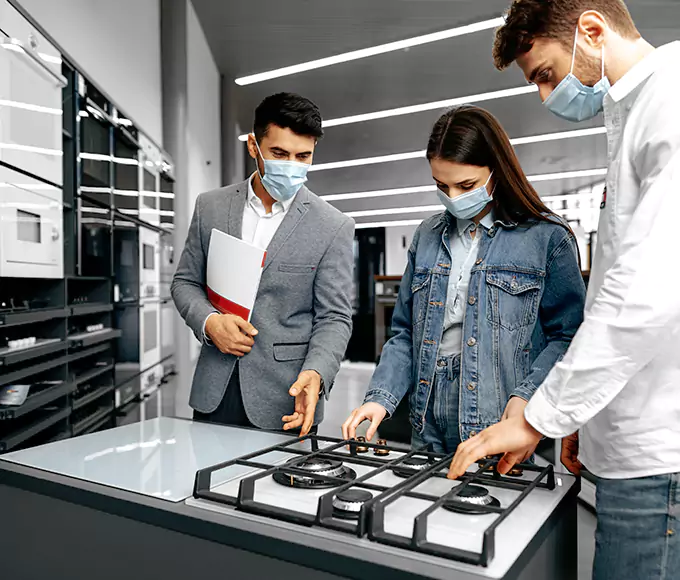 Why Cranston Restaurant Owners Choose Us for Commercial Equipment Installation?