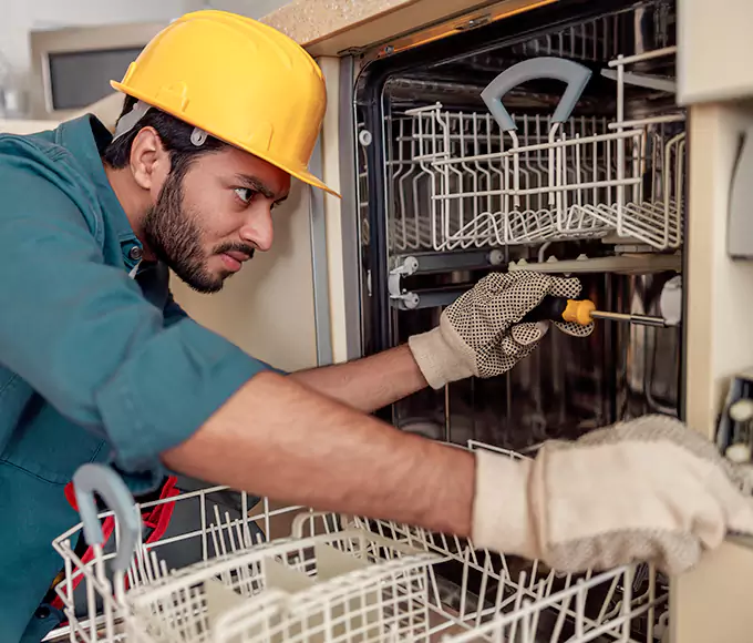Why Cranston, RI Businesses Trust Cranston Appliance Pro for Commercial Dishwasher Repair?