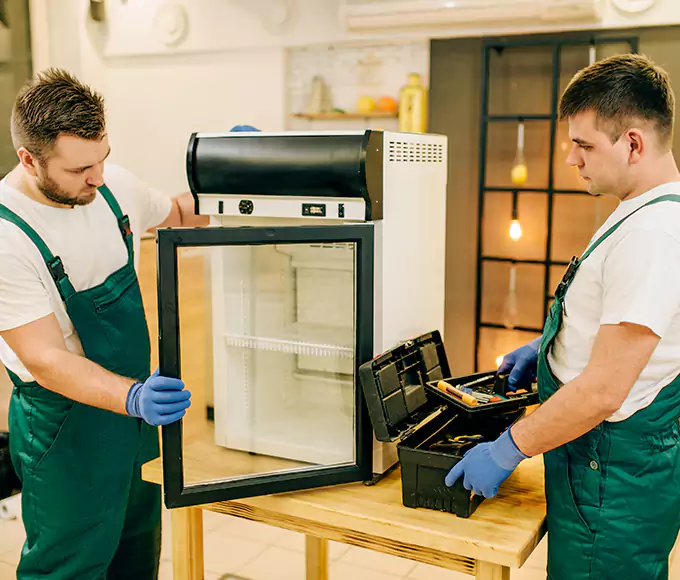 Why Cranston Kitchen Owners Choose Cranston Appliance Pro for Every Commercial Kitchen Repair?