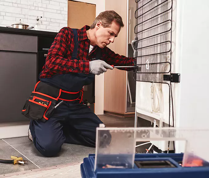 Why Cranston, RI Food Service Operators Trust Cranston Appliance Pro for Every Commercial Refrigerator Repair Service?