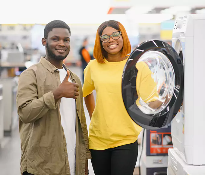 Why Cranston, RI Laundry Operators Pick Cranston Appliance Pro for Every Washer Failure?