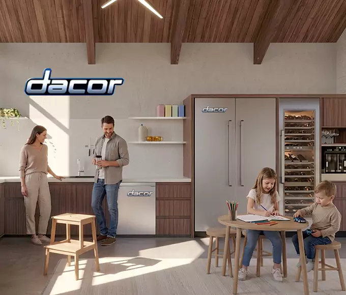 What Sets Our Dacor Service Apart in Cranston, RI?