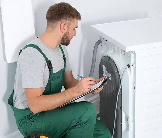 Why Cranston Families Depend on Cranston Appliance Pro for Every Dryer Fix?