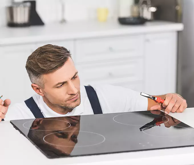 Why Cranston Homeowners Choose Cranston Appliance Pro for Every Electric Stove Fix?