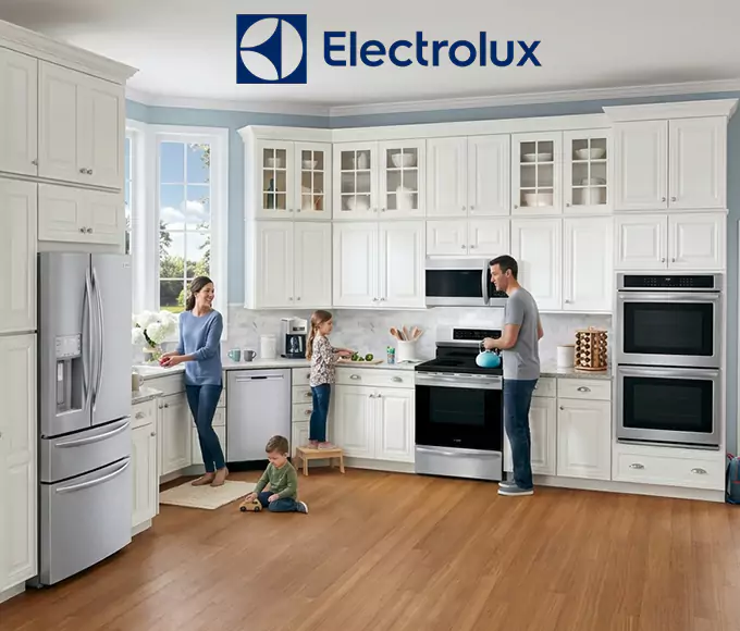 What Sets Our Electrolux Service Apart in Cranston, RI?