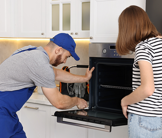 Why Cranston Homeowners Trust Cranston Appliance Pro for Every Emergency Appliance Repair?