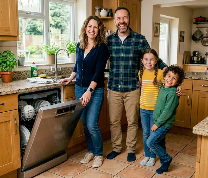 What Sets Our Fisher & Paykel Service Apart in Cranston, RI?