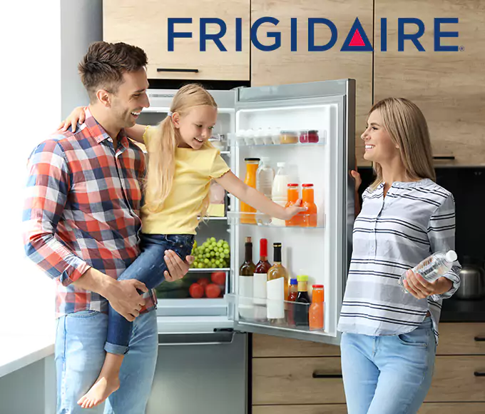 What Sets Our Frigidaire Service Apart in Cranston, RI?