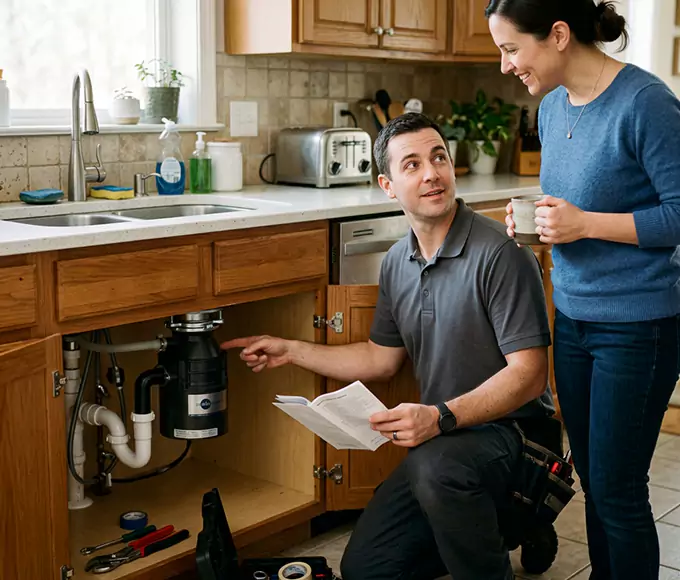 Why Cranston Homeowners Trust Cranston Appliance Pro for Every Fridge Fix?