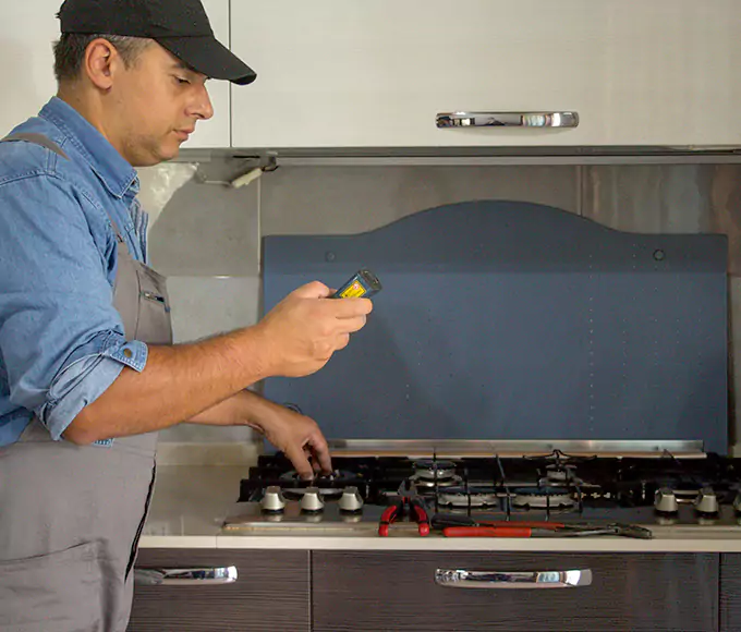 Why Cranston Appliance Pro Is the Safe Hands Choice for Gas Stove Repair in Cranston, RI?